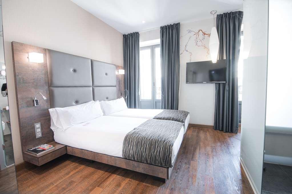 เปอตี พาเลซ โปซาดา เดล เปย์เน Hotel มาดริด ห้อง รูปภาพ