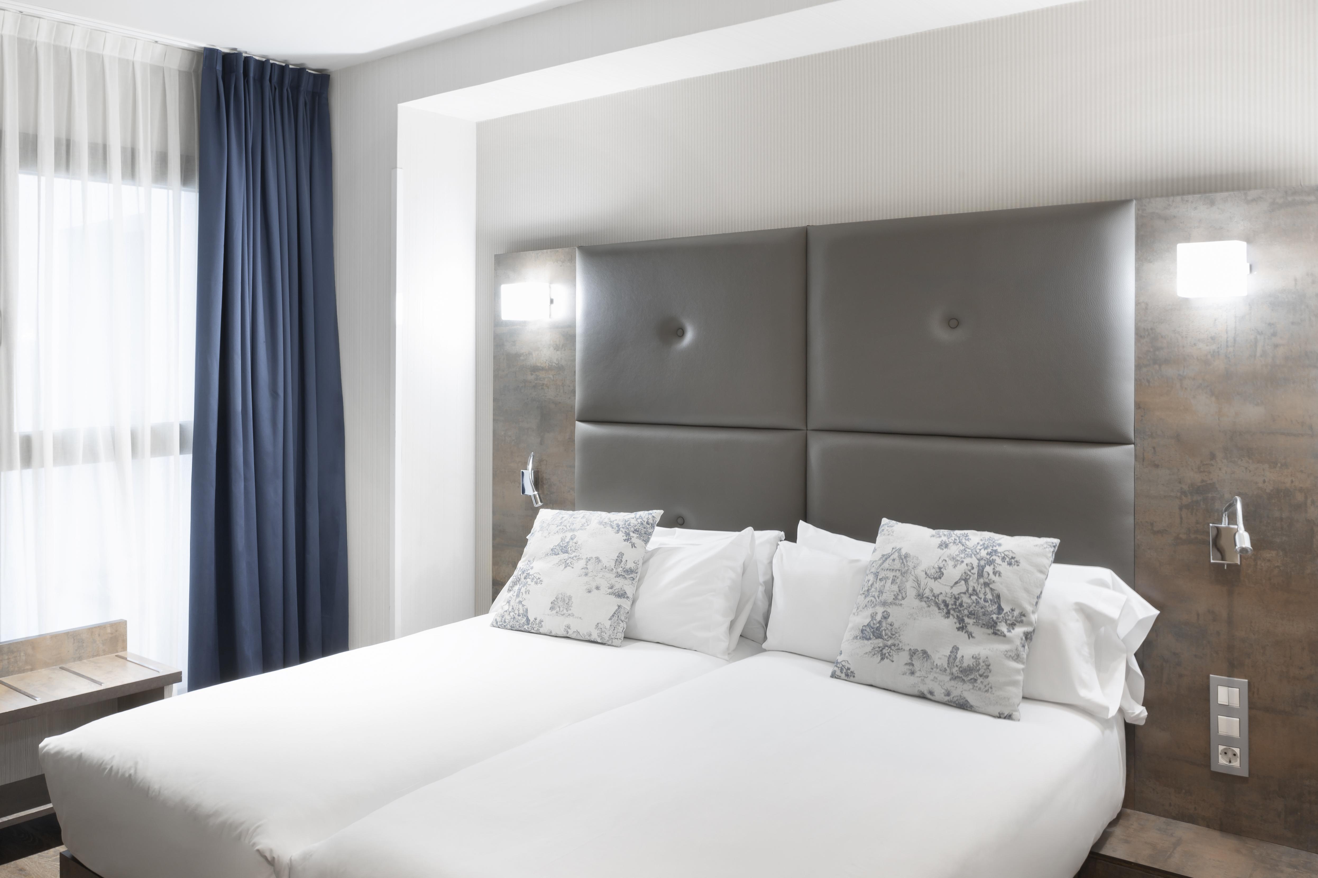 เปอตี พาเลซ โปซาดา เดล เปย์เน Hotel มาดริด ภายนอก รูปภาพ