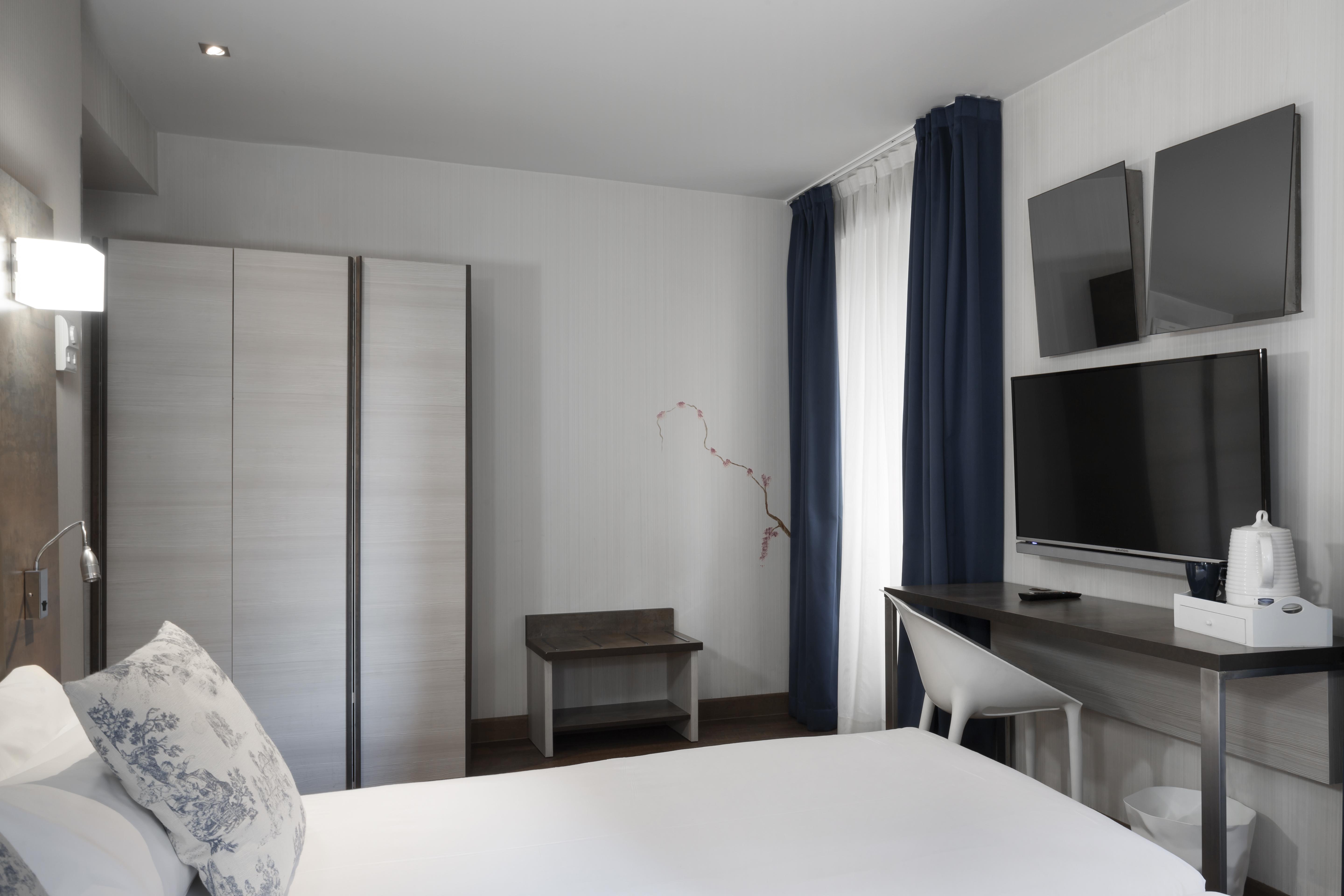 เปอตี พาเลซ โปซาดา เดล เปย์เน Hotel มาดริด ภายนอก รูปภาพ