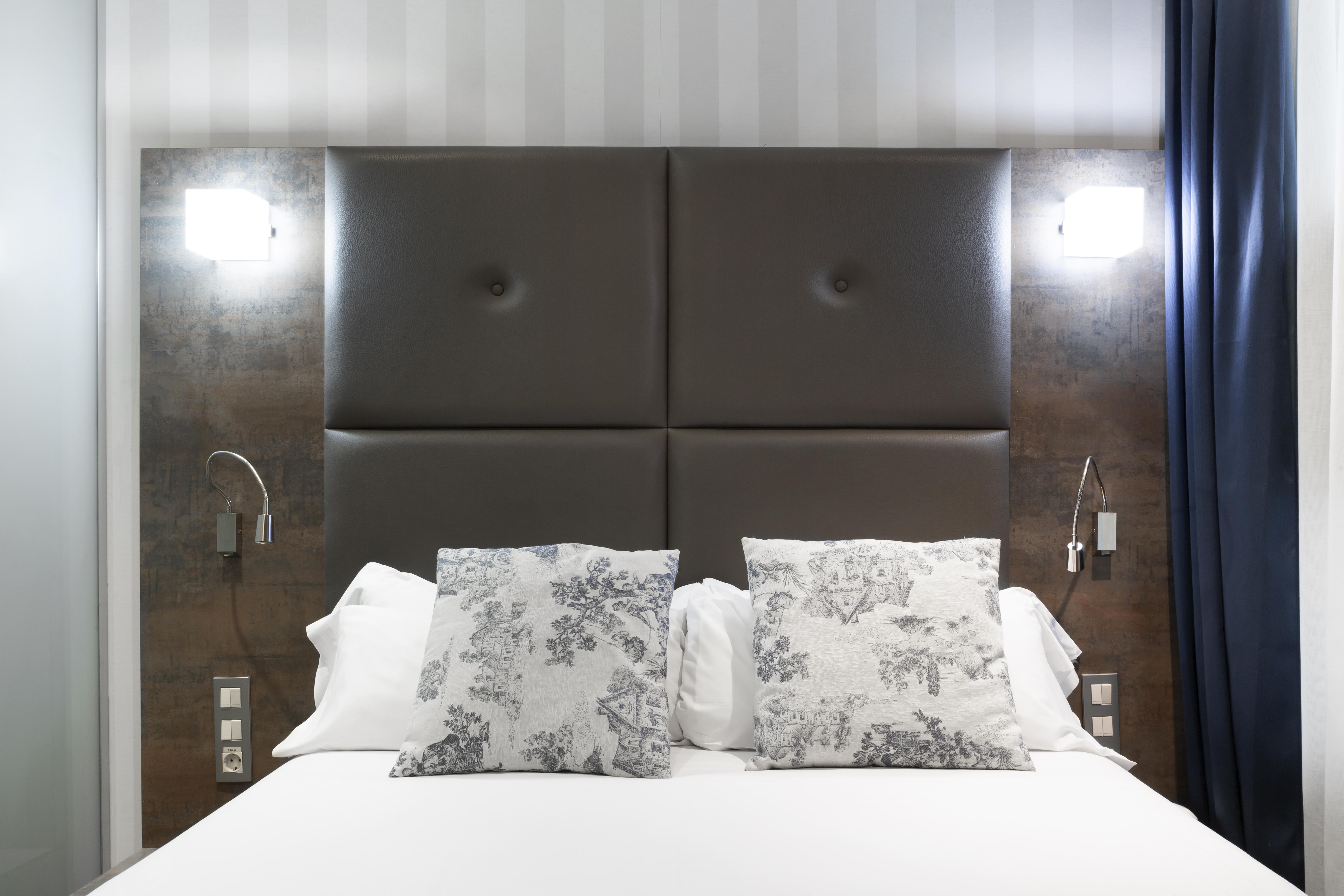 เปอตี พาเลซ โปซาดา เดล เปย์เน Hotel มาดริด ภายนอก รูปภาพ