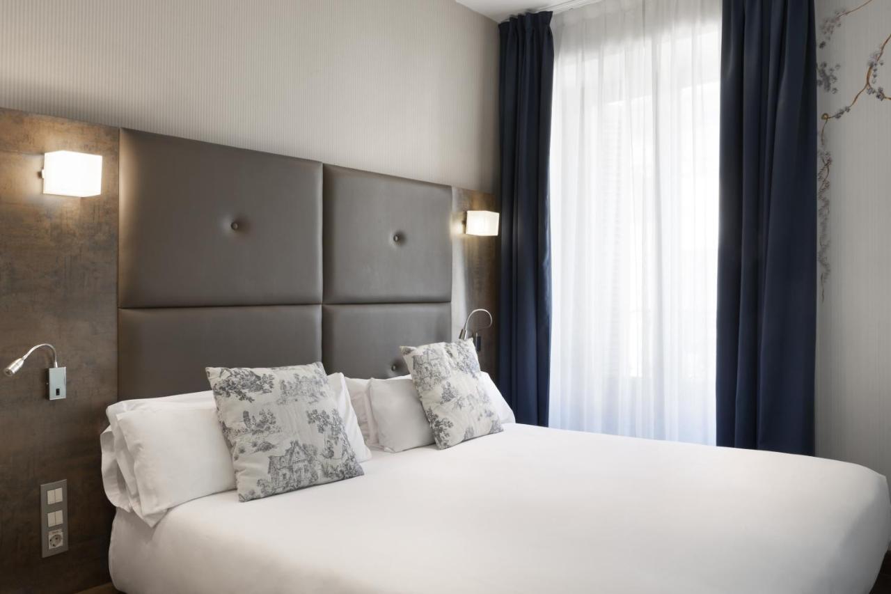 เปอตี พาเลซ โปซาดา เดล เปย์เน Hotel มาดริด ภายนอก รูปภาพ
